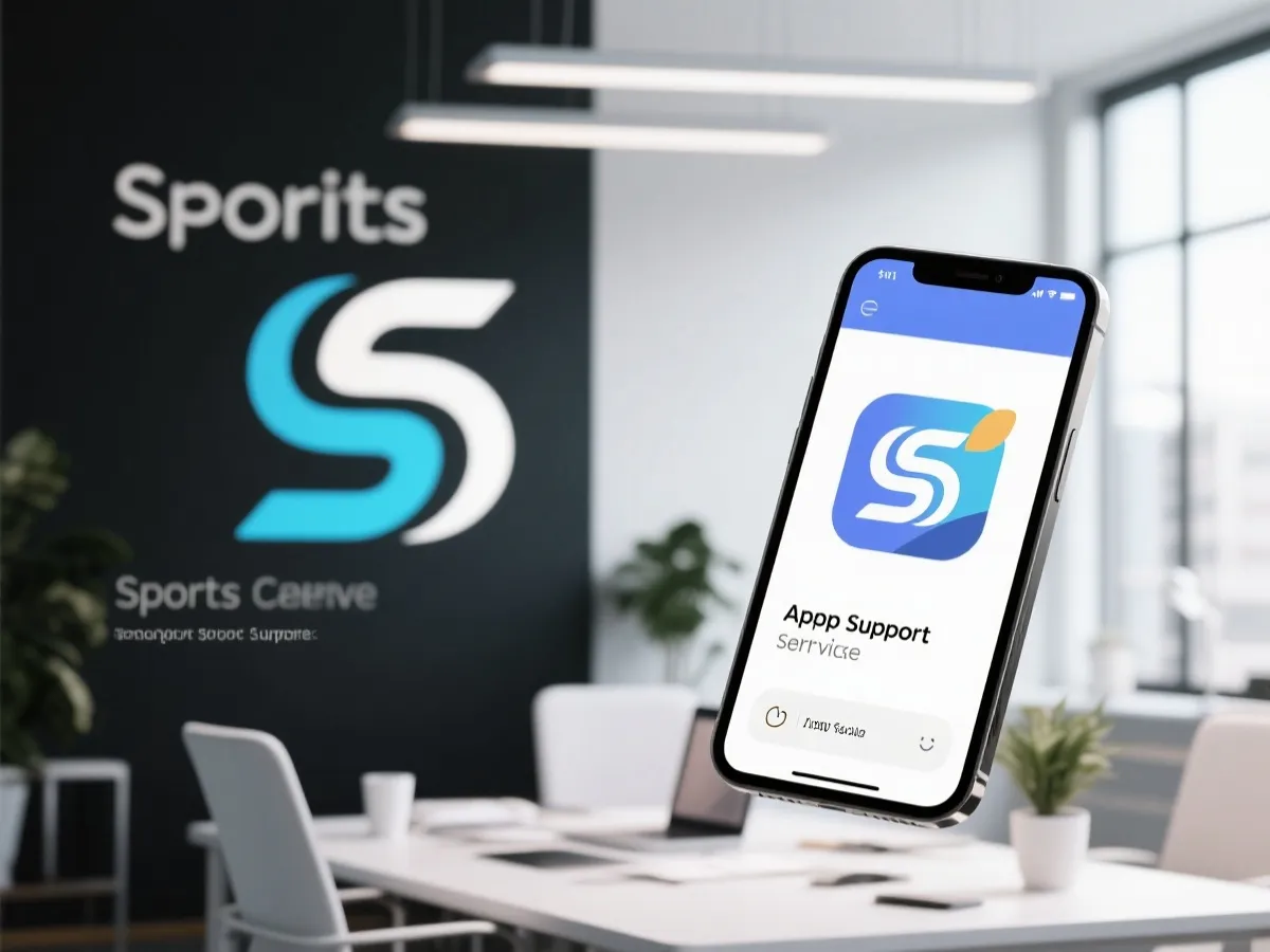 伟德体育中心官网品牌服务与支持概念图