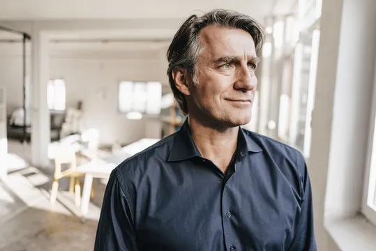 专注体育内容服务的专业团队形象